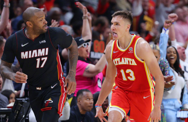 开云体育入口-包含转会期亚特兰大调整名单以备NBA常规赛，迎来里程碑环节打磨，质疑声仍在，团队化学反应显著的词条