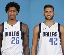 关于风云突变!达拉斯独行侠转会期造点机会,法甲版图或变,管理层满意,更衣室氛围转暖的信息 关于风云突变!达拉斯独行侠转会期造点机会,法甲版图或变,管理层满意,更衣室氛围转暖的信息